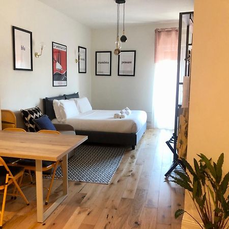 Tuscany Suites Firenze Belfiore 외부 사진