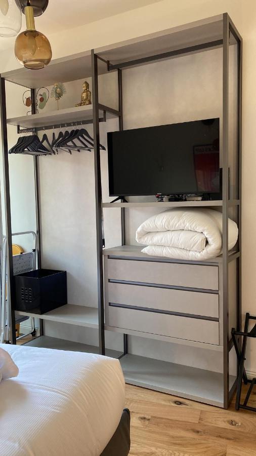 Tuscany Suites Firenze Belfiore 외부 사진