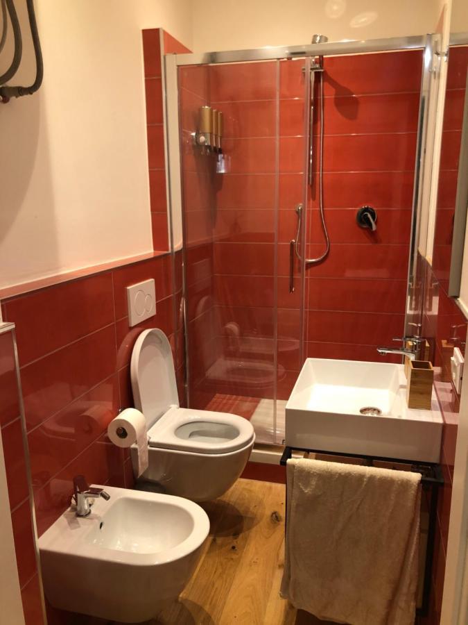 Tuscany Suites Firenze Belfiore 외부 사진