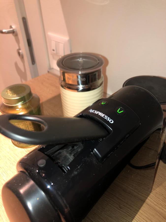 Tuscany Suites Firenze Belfiore 외부 사진