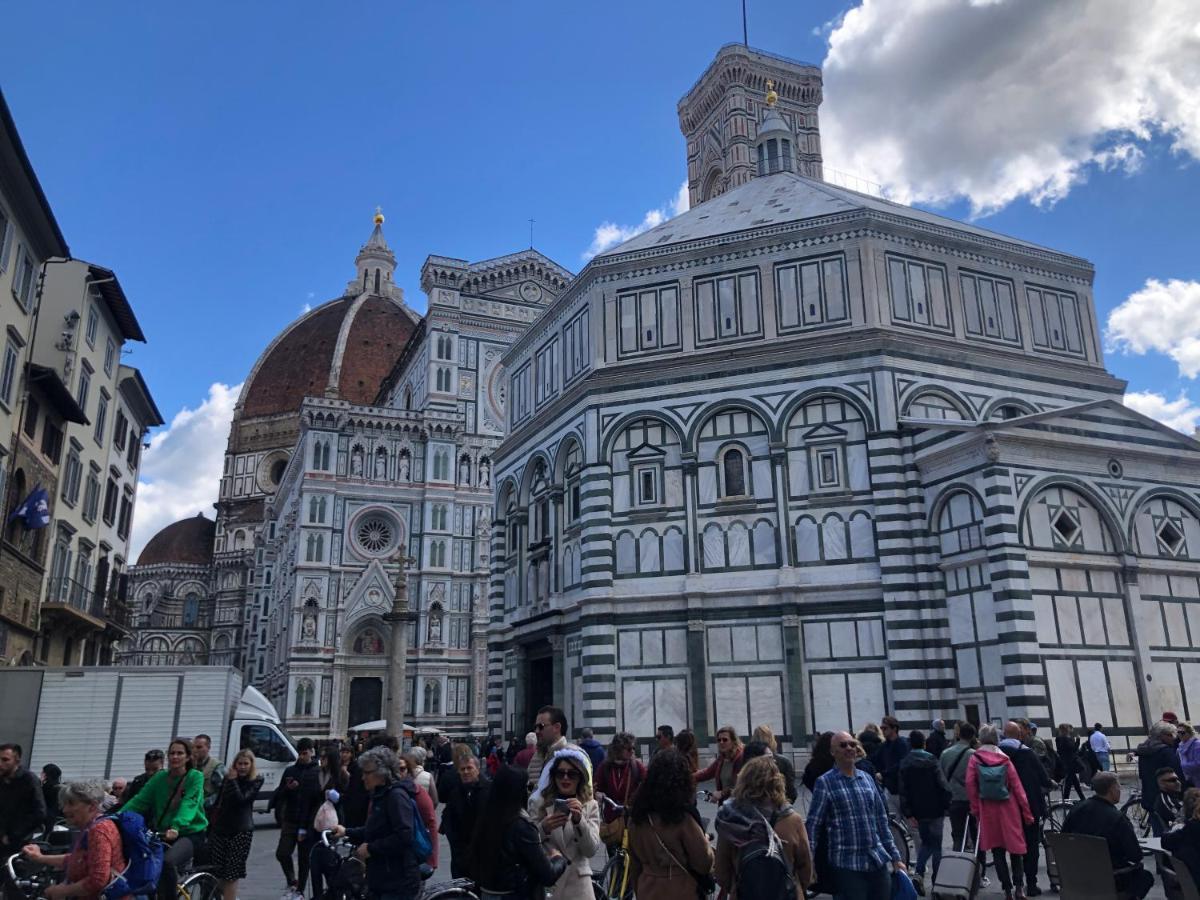 Tuscany Suites Firenze Belfiore 외부 사진