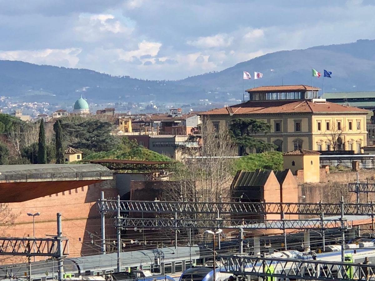 Tuscany Suites Firenze Belfiore 외부 사진