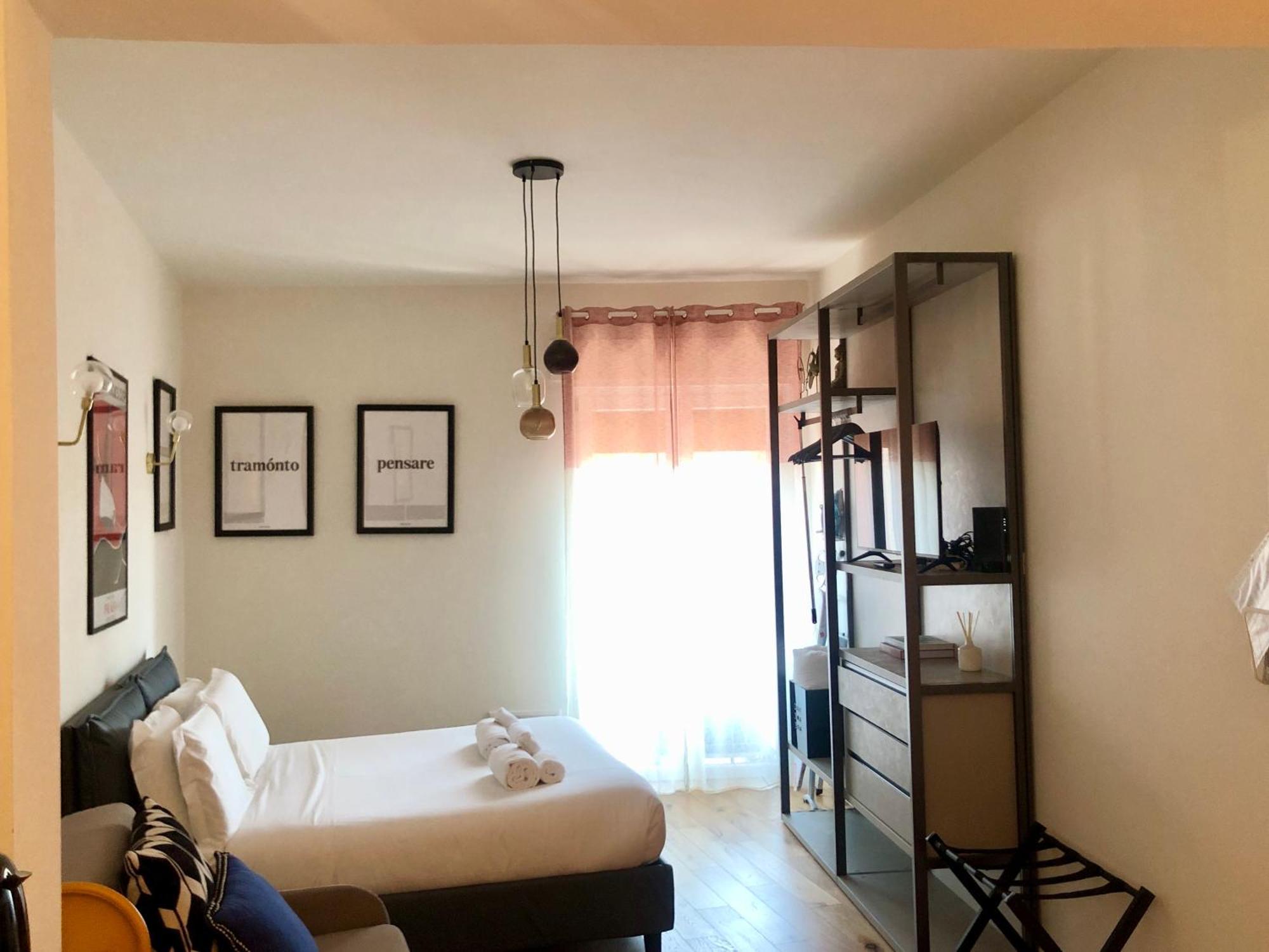Tuscany Suites Firenze Belfiore 외부 사진