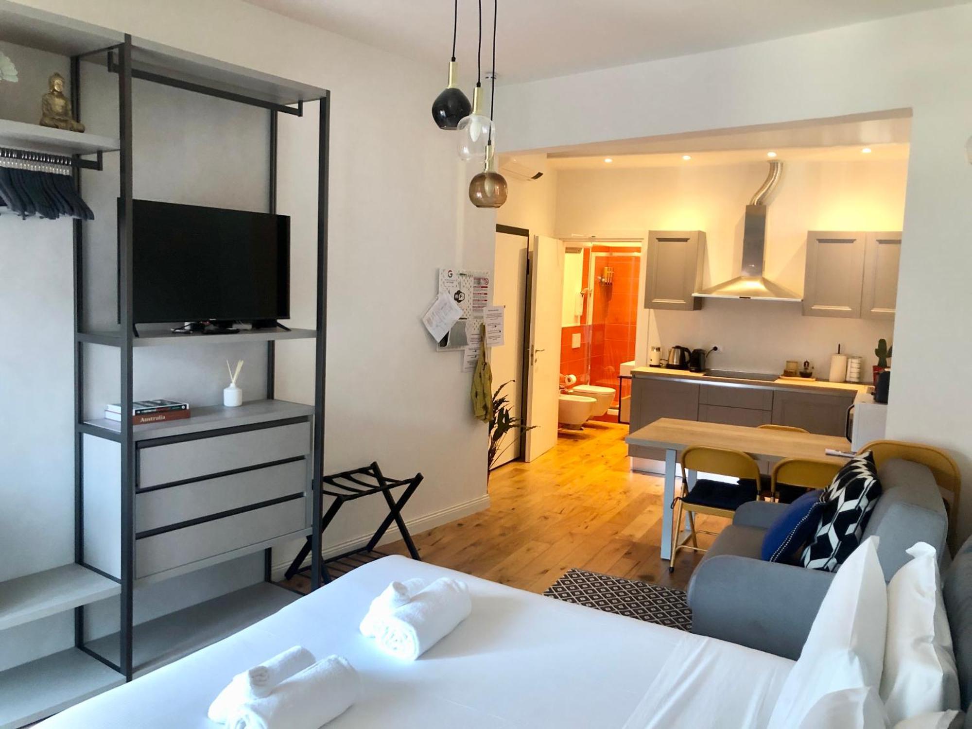 Tuscany Suites Firenze Belfiore 외부 사진